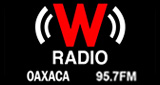 WRadio-95.7-Oaxaca