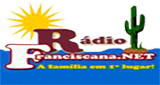 Web-Rádio-Franciscana