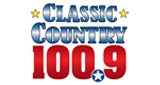 Classic-Country-100.9
