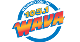 WAVA-105.1