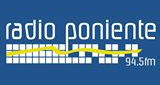 Radio Poniente