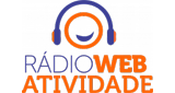 Web Radio Atividade FM