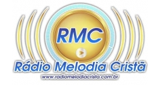 Rádio-Melodia-Cristã