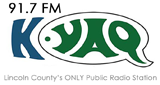 KYAQ-Radio
