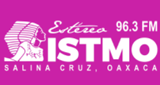 Estéreo-Istmo