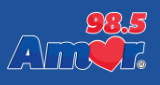 Amor-98.5-FM