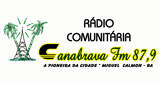 Rádio-Canabrava--FM