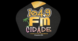 Rádio-FM-Cidade