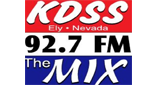 KDSS-92.7-FM