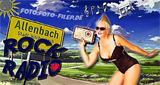 Allenbach-Rock-Radio