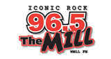 The-Mill-96.5-FM---WMLL