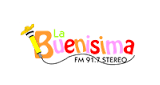 La-Buenisima-91.7-FM