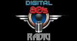 Digital-80's-Radio