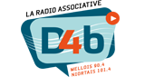 Radio-D4B-FM