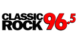 Classic-Rock-96.5