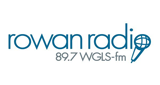 Rowan-Radio---89.7-WGLS-FM