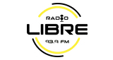 Radio-Libre-93.9-FM