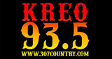 307-Country---KREO-93.5