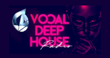 ZILLION!FM---Vocal-Deep-House-Radio