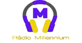 Web-Rádio-Millennium