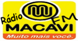 Macavi-FM-Radio