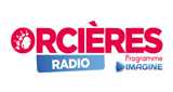 Orcières-Radio