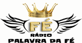 Rádio-Palavra-da-Fé