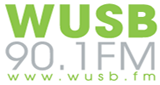 WUSB-90.1-FM