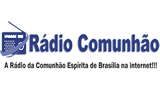 Rádio-Web-Comunhão