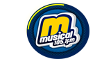 Rádio Musical FM, São Mateus