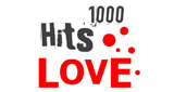 1000-HITS-Love