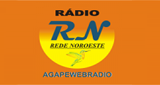 Agape-Web-Radio