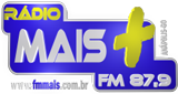 Rádio-Mais-FM-87.9