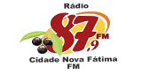 Rádio-Cidade-Nova-Fátima-FM