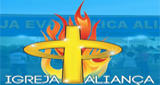 Rádio-Igreja-Aliança