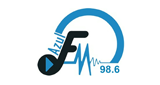 Azul-FM-98.6