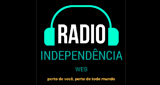 Rádio Independência WEB