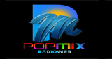 Pop-Mix-Rádio-Web