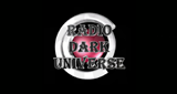 Radio-Dark-Universe