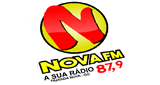 Rádio-Nova-FM-87.9