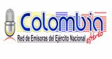 Colombia-Estéreo