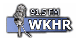 WKHR-91.5-FM