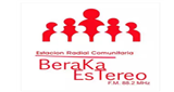 Radio-BERAKA-ESTEREO