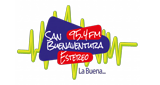 La-Buena-95.4-FM