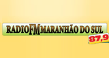 Rádio-FM-Maranhão-do-Sul