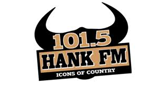 Hank-FM