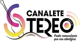 Radio-Canalete-Stereo