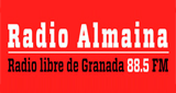 Radio-Almaina