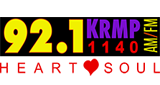 Heart-&-Soul-92.1-FM/AM-1140---KRMP