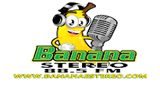 Banana-Stereo
